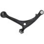 DELPHI TC5184 Control Arm and Ball Joint Assembly