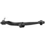 DELPHI TC5184 Control Arm and Ball Joint Assembly