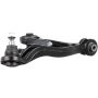 DELPHI TC5184 Control Arm and Ball Joint Assembly