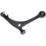 DELPHI TC5184 Control Arm and Ball Joint Assembly