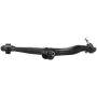 DELPHI TC5185 Control Arm and Ball Joint Assembly