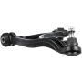 DELPHI TC5185 Control Arm and Ball Joint Assembly