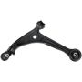 DELPHI TC5185 Control Arm and Ball Joint Assembly