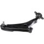 DELPHI TC5186 Control Arm and Ball Joint Assembly