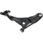 DELPHI TC5186 Control Arm and Ball Joint Assembly