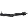 DELPHI TC5186 Control Arm and Ball Joint Assembly