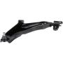 DELPHI TC5187 Control Arm and Ball Joint Assembly