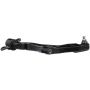 DELPHI TC5187 Control Arm and Ball Joint Assembly