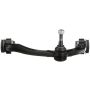 DELPHI TC5188 Control Arm and Ball Joint Assembly