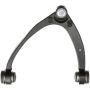 DELPHI TC5188 Control Arm and Ball Joint Assembly