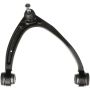 DELPHI TC5188 Control Arm and Ball Joint Assembly