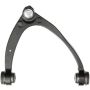 DELPHI TC5189 Control Arm and Ball Joint Assembly