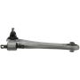 DELPHI TC5190 Control Arm and Ball Joint Assembly