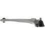 DELPHI TC5190 Control Arm and Ball Joint Assembly