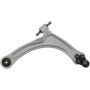 DELPHI TC5190 Control Arm and Ball Joint Assembly