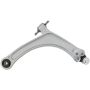 DELPHI TC5191 Control Arm and Ball Joint Assembly
