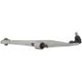 DELPHI TC5191 Control Arm and Ball Joint Assembly