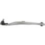 DELPHI TC5191 Control Arm and Ball Joint Assembly