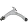 DELPHI TC5191 Control Arm and Ball Joint Assembly