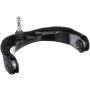 DELPHI TC5192 Control Arm and Ball Joint Assembly