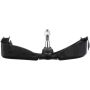 DELPHI TC5192 Control Arm and Ball Joint Assembly