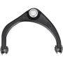 DELPHI TC5192 Control Arm and Ball Joint Assembly