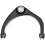 DELPHI TC5193 Control Arm and Ball Joint Assembly
