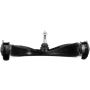 DELPHI TC5193 Control Arm and Ball Joint Assembly