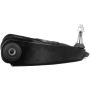 DELPHI TC5193 Control Arm and Ball Joint Assembly