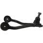 DELPHI TC5194 Control Arm and Ball Joint Assembly