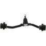 DELPHI TC5194 Control Arm and Ball Joint Assembly
