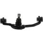 DELPHI TC5194 Control Arm and Ball Joint Assembly