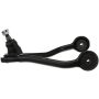 DELPHI TC5195 Control Arm and Ball Joint Assembly