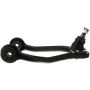 DELPHI TC5195 Control Arm and Ball Joint Assembly