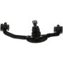 DELPHI TC5195 Control Arm and Ball Joint Assembly