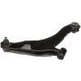 DELPHI TC5198 Control Arm and Ball Joint Assembly