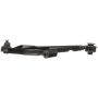 DELPHI TC5198 Control Arm and Ball Joint Assembly