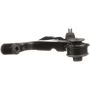 DELPHI TC5198 Control Arm and Ball Joint Assembly