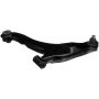DELPHI TC5199 Control Arm and Ball Joint Assembly