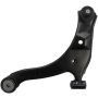 DELPHI TC5199 Control Arm and Ball Joint Assembly