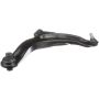 DELPHI TC5200 Control Arm and Ball Joint Assembly