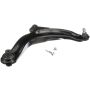 DELPHI TC5200 Control Arm and Ball Joint Assembly