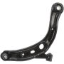 DELPHI TC5200 Control Arm and Ball Joint Assembly