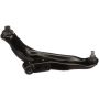 DELPHI TC5201 Control Arm and Ball Joint Assembly