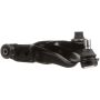 DELPHI TC5201 Control Arm and Ball Joint Assembly