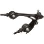 DELPHI TC5204 Control Arm and Ball Joint Assembly