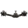 DELPHI TC5204 Control Arm and Ball Joint Assembly