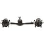 DELPHI TC5204 Control Arm and Ball Joint Assembly