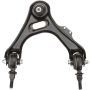 DELPHI TC5204 Control Arm and Ball Joint Assembly