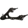 DELPHI TC5205 Control Arm and Ball Joint Assembly